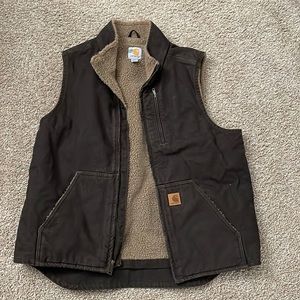 Carhartt Vest